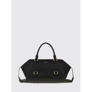 Mcqueen Handbag Woman Black